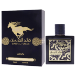 Qaed Al Fursan